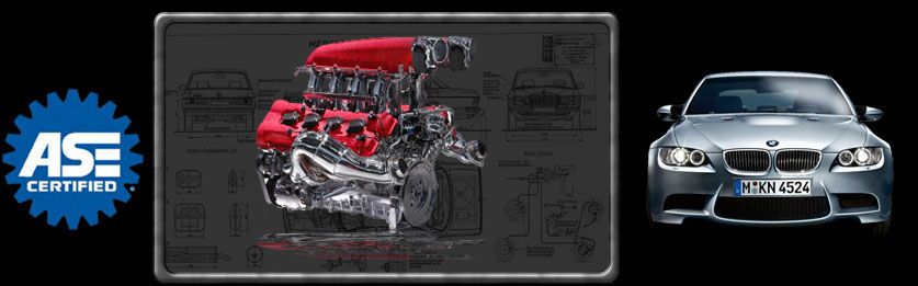 Botzon S Automotive Specializing In European Import Service And